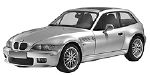 BMW E36-7 U111F Fault Code