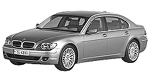 BMW E66 U111F Fault Code