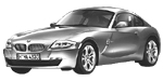 BMW E86 U111F Fault Code