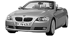 BMW E93 U111F Fault Code