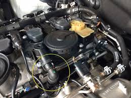 See U111F in engine