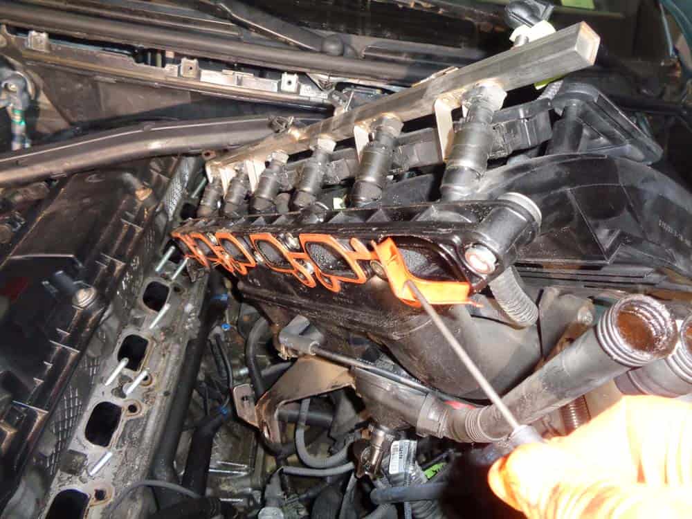 See U111F in engine